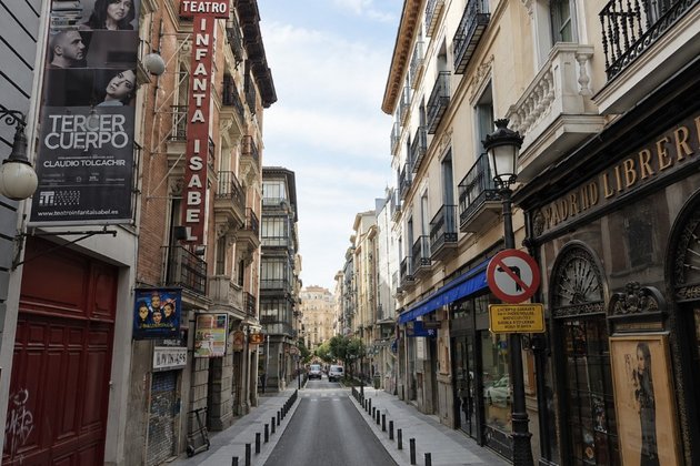 El high street español atraerá un 85% de aperturas internacionales