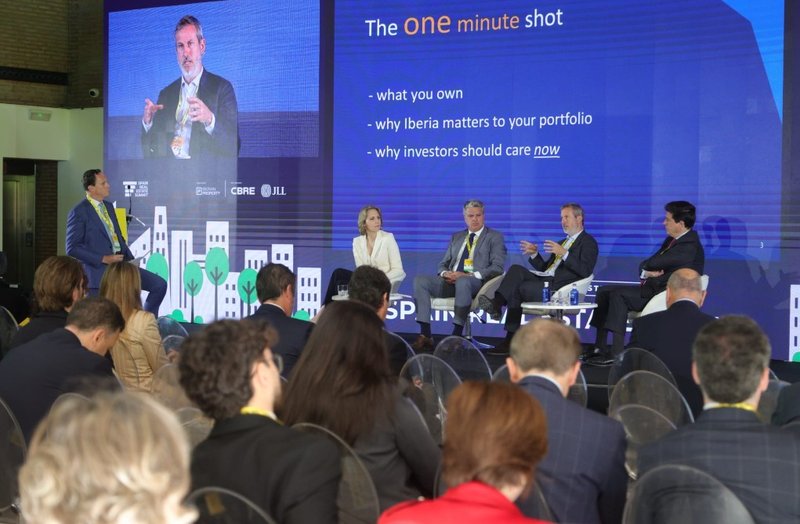 spain real estate summit