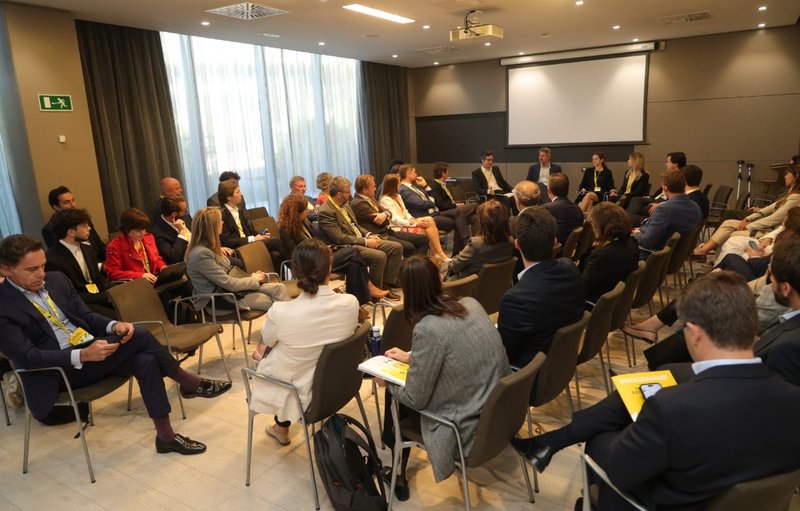 spain real estate summit
