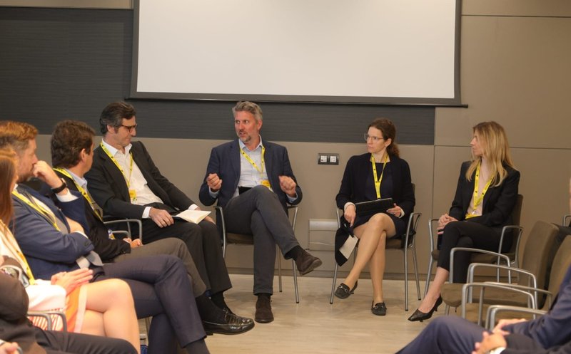 spain real estate summit