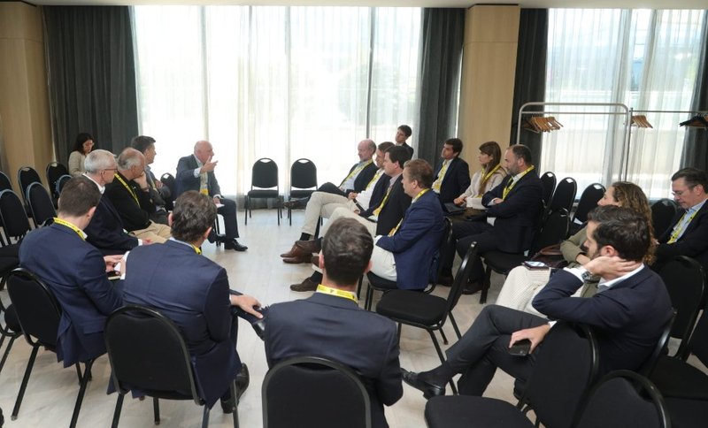 spain real estate summit