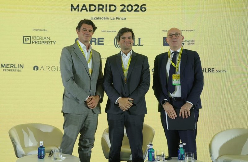 inversión living españa