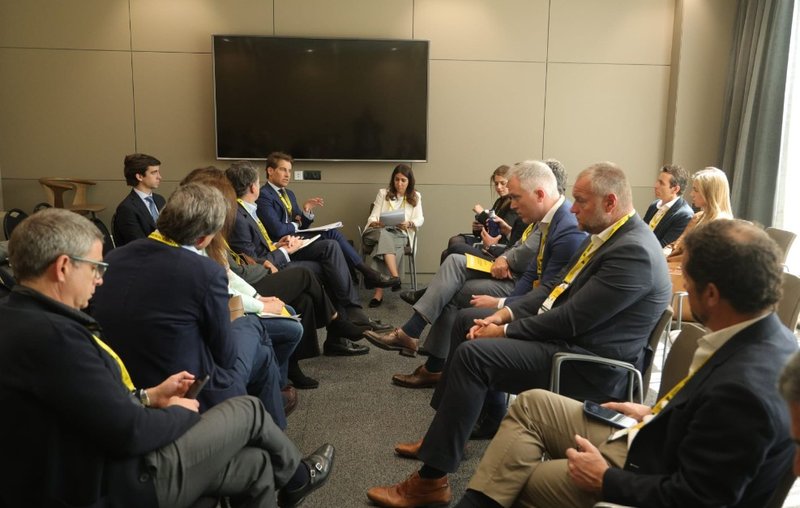 spain real estate summit