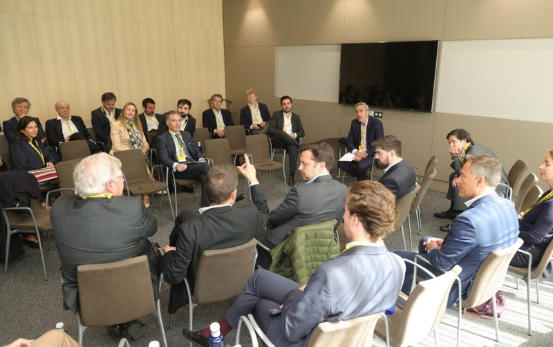 spain real estate summit