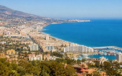 Actyus vende el Hotel San Fermín en Benalmádena