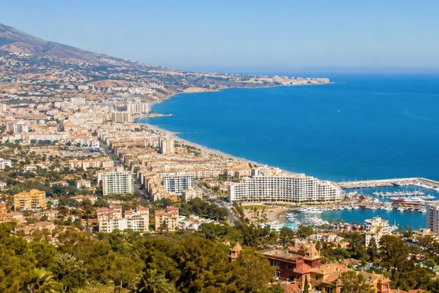 Actyus vende el Hotel San Fermín en Benalmádena