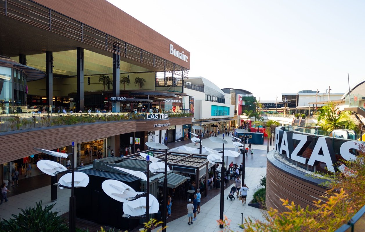 Castellana Properties encarga a Cushman & Wakefield la gestión de Bonaire