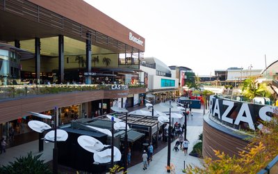 Castellana Properties encarga a Cushman & Wakefield la gestión de Bonaire