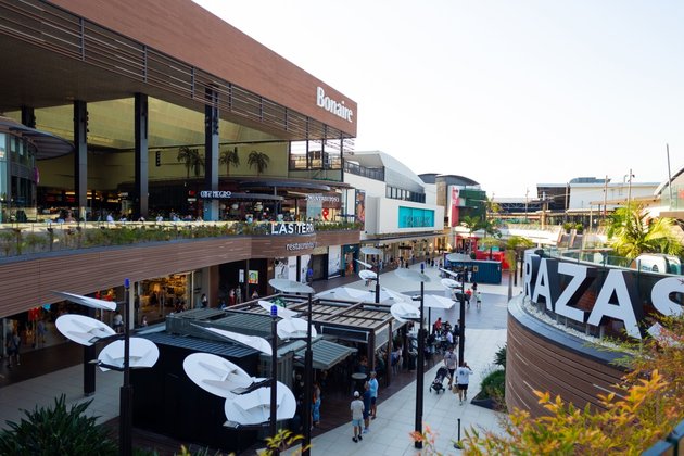 Castellana Properties encarga a Cushman & Wakefield la gestión de Bonaire
