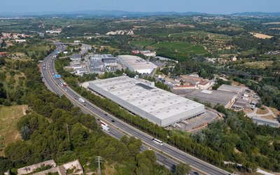 Milepro vende dos activos logísticos en Madrid y Barcelona por 42,7 millones