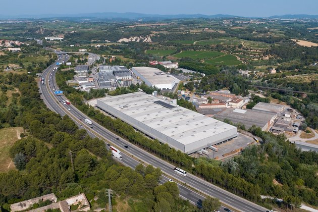 Milepro vende dos activos logísticos en Madrid y Barcelona por 42,7 millones