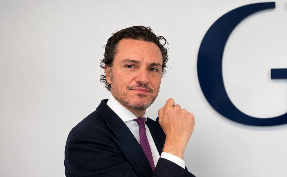 Gestilar nombra a Pablo Méndez director de negocio e inversiones