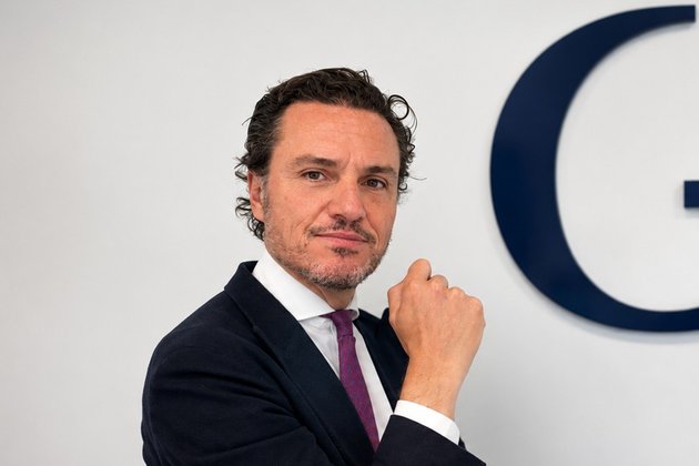 Gestilar nombra a Pablo Méndez director de negocio e inversiones
