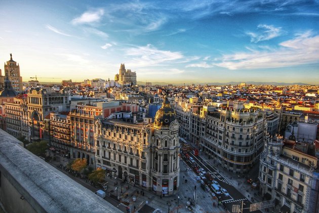 Movilidad corporativa y alquiler premium: Cómo identificar la mejor inmobiliaria de lujo en Madrid