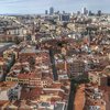 Madrid concentra más de la mitad de la inversión inmobiliaria en España en abril