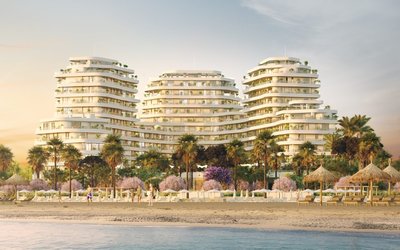 Naiz Homes invertirá más de 100 millones en 500 viviendas en La Térmica