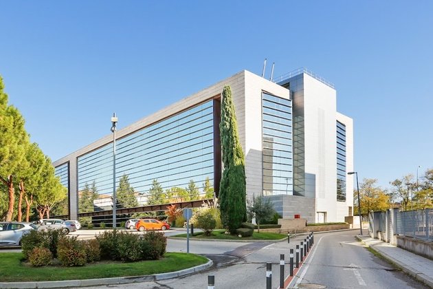 Veracruz entra el mercado madrileño de oficinas con un activo de 36,3 millones