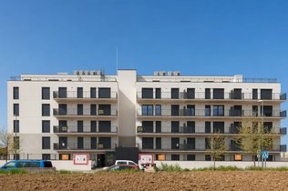 Alas Invest se hace con nueve activos de alquiler asequible por 102 millones