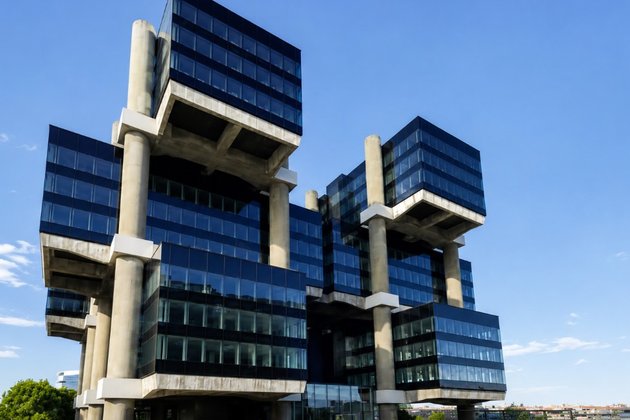 Atrea compra a Henderson Park el edificio Los Cubos por 91 millones
