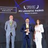 La rehabilitación sostenible de P3 Abrera, reconocida en los IP Awards