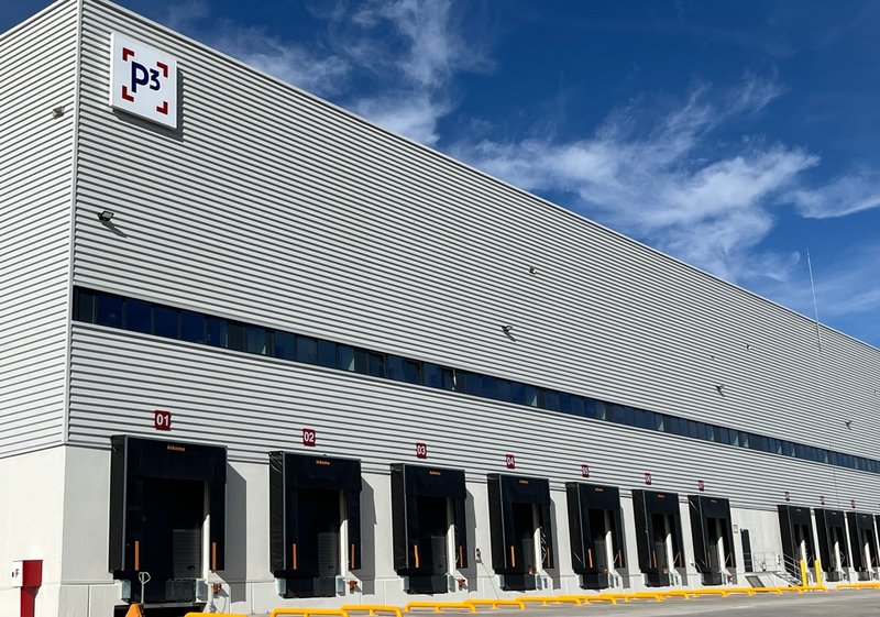 p3 abrera proyecto de p3 logistic parks