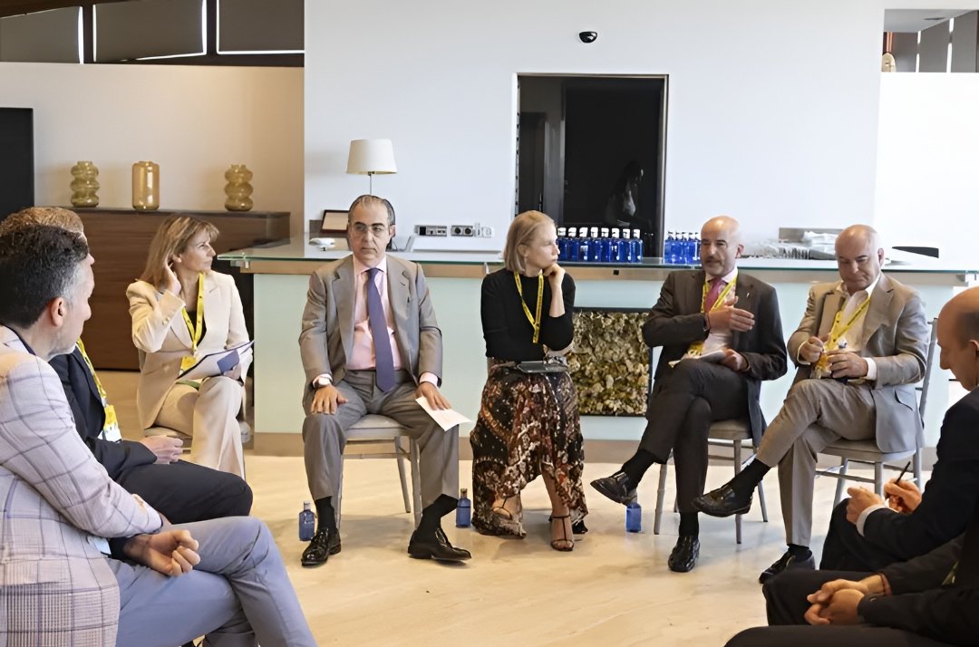 La Comunidad de Madrid refuerza su papel institucional en el Spain Real Estate Summit