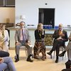La Comunidad de Madrid refuerza su papel institucional en el Spain Real Estate Summit