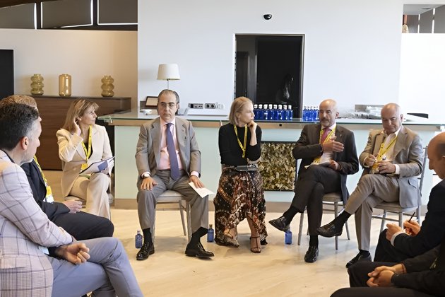 La Comunidad de Madrid refuerza su papel institucional en el Spain Real Estate Summit