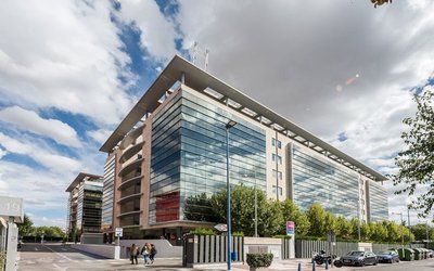 Un fondo gestionado por Square AM compra 44.000 m2 de oficinas en Rivas-Vaciamadrid