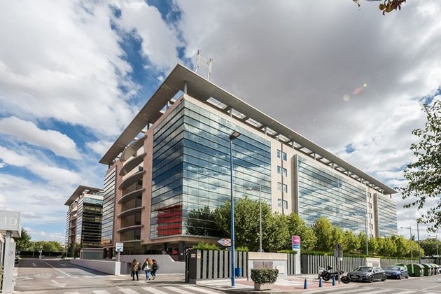 Un fondo gestionado por Square AM compra 44.000 m2 de oficinas en Rivas-Vaciamadrid