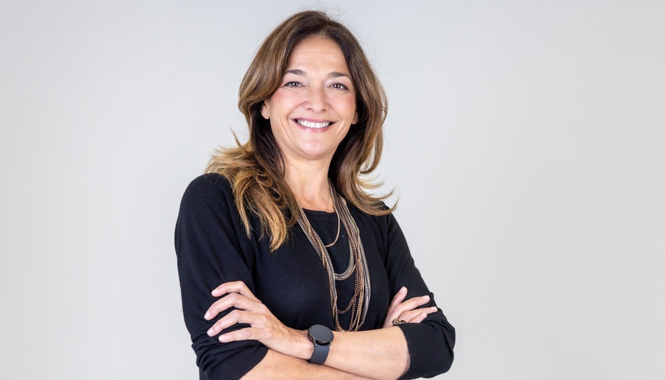 Verónica Maganto, nueva directora general de Oncisa