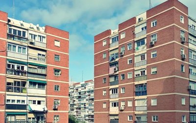 TuTechô capta 10,2 millones para ampliar su cartera de vivienda social