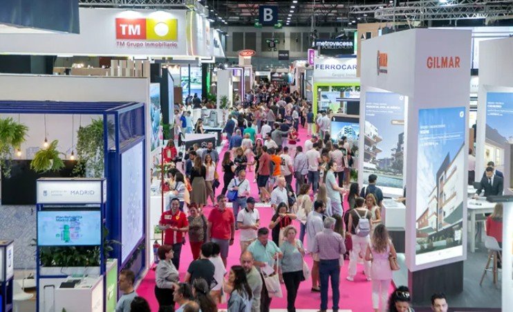 Radiografía de la vivienda: el límite del esfuerzo económico de los hogares, a examen en SIMA