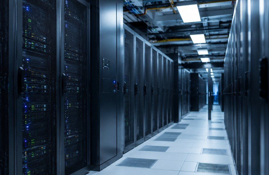Digital Realty pone en marcha su primer centro de datos en Barcelona