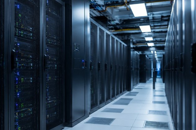 Digital Realty pone en marcha su primer centro de datos en Barcelona