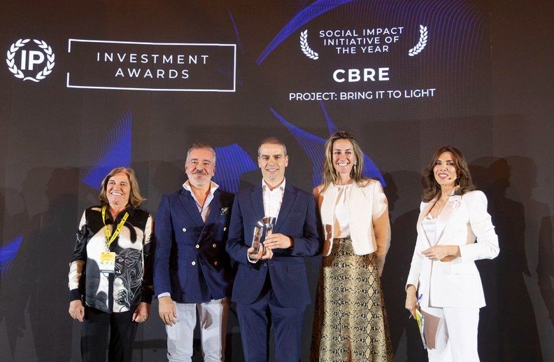 iberian property investment awards 2026