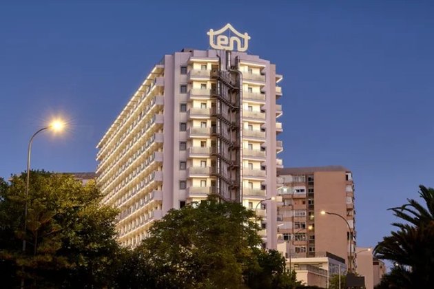 Covivio compra un hotel de 440 habitaciones en Málaga por 43,5 millones