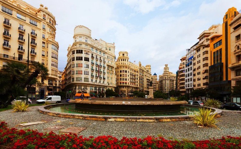Circula Capital invertirá 17 millones en 39 viviendas en Valencia