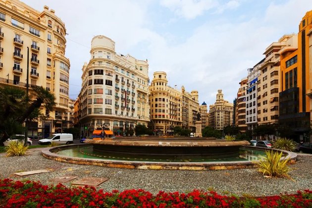 Aviva cierra otra operación BTR en España con un nuevo activo en Valencia