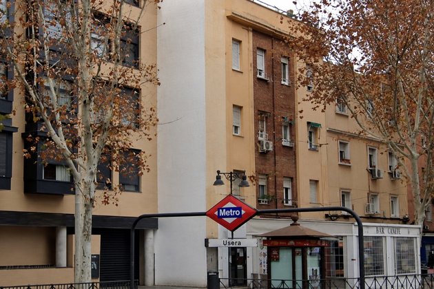 Rockstone adquiere un edificio comercial en Madrid para levantar 30 viviendas