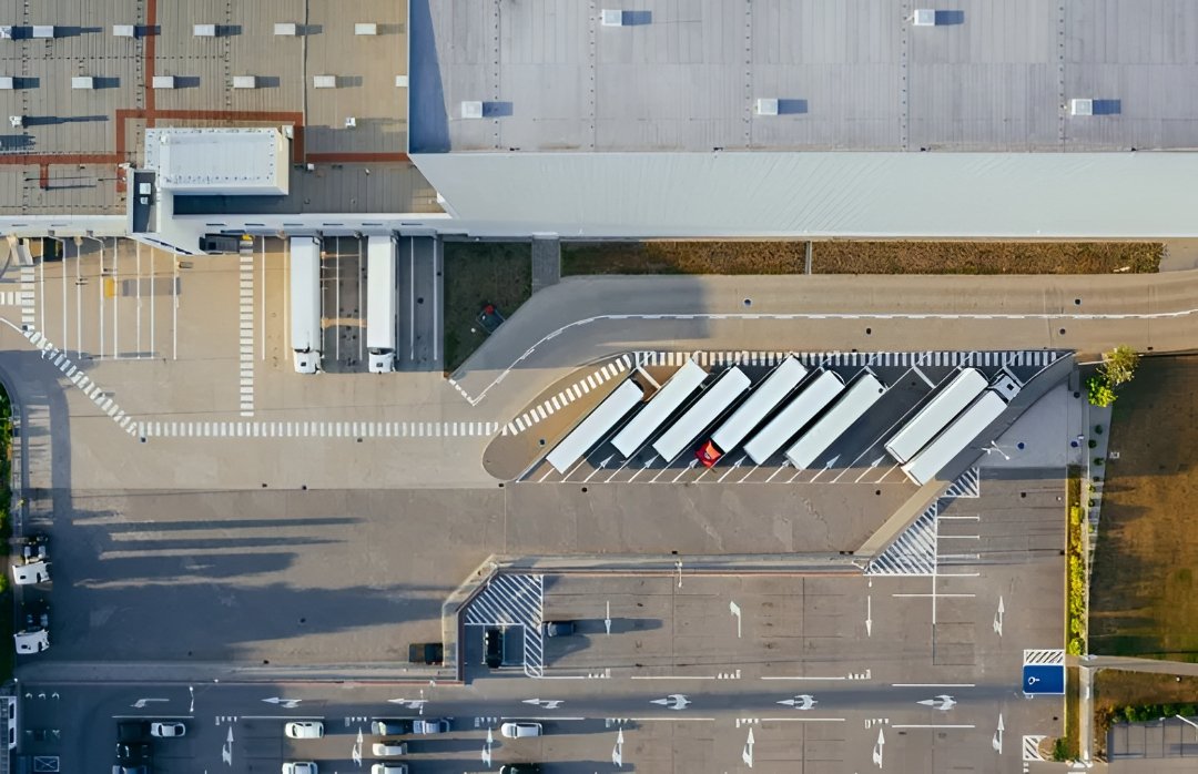Accolade desarrollará un complejo logístico de 34.000 m2 en Navarra