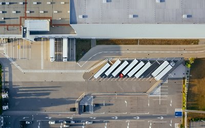 Accolade desarrollará un complejo logístico de 34.000 m2 en Navarra