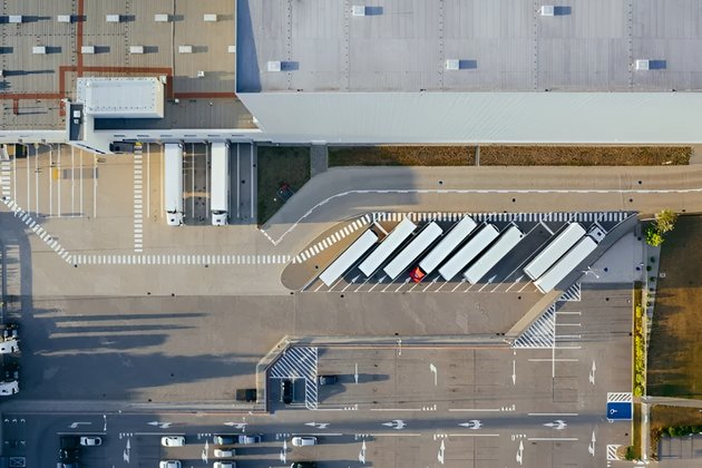 Accolade desarrollará un complejo logístico de 34.000 m2 en Navarra