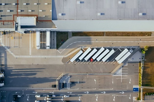 La inversión logística en España crece un 16% hasta septiembre, hasta los 1.341 millones
