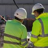 La construcción eleva su empleo un 4,5% y supera los 1,5 millones de ocupados