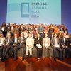 Los Premios ASPRIMA-SIMA entregan los galardones de su 23ª edición