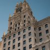 Tomás Olivo cierra la compra de la sede histórica de Telefónica por 200 millones