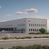 P3 desarrollará una plataforma logística de 28.400 m2 en Zaragoza