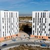 EMVS Madrid finaliza 96 viviendas de alquiler asequible en El Cañaveral