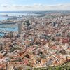 El residencial andaluz arranca 2026 con subidas en todas las capitales